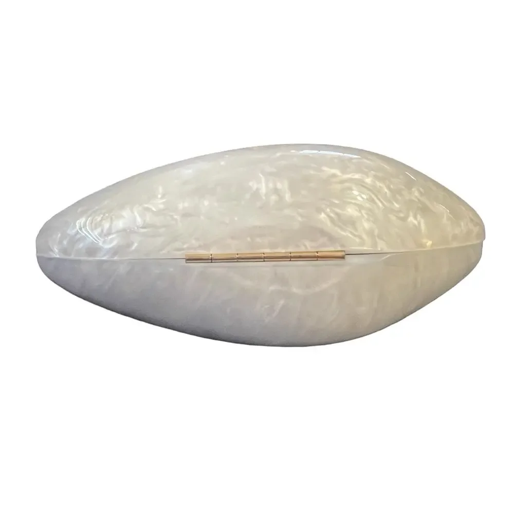 Ramla casablanca ivory